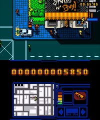 Cкриншот Retro City Rampage DX, изображение № 1608758 - RAWG