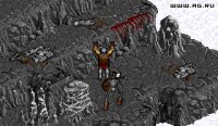 Cкриншот Ultima 8: The Lost Vale, изображение № 460737 - RAWG