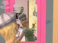 Cкриншот Sims 2: Каталог - Молодежный стиль, The, изображение № 484667 - RAWG