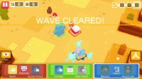 Cкриншот Pokémon Quest, изображение № 779744 - RAWG