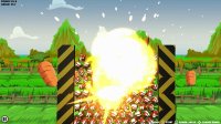 Cкриншот Angry Bunnies: Colossal Carrot Crusade, изображение № 2236091 - RAWG