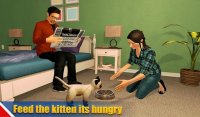 Cкриншот Virtual dog pet cat home adventure family pet game, изображение № 2093223 - RAWG