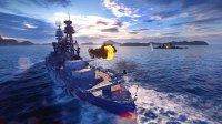 Cкриншот World of Warships: Legends — Сила Независимости, изображение № 2233796 - RAWG
