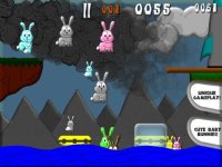 Cкриншот Saving Bunnies - Rescue Mission, изображение № 1603193 - RAWG