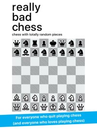 Cкриншот Really Bad Chess, изображение № 39339 - RAWG