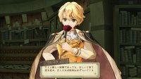 Cкриншот Atelier Escha & Logy: Alchemists of the Dusk Sky, изображение № 608841 - RAWG