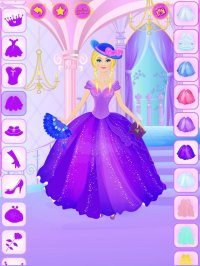 Cкриншот Princess Dress Up - games for girls, изображение № 1614258 - RAWG