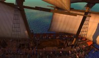 Cкриншот Корсары Online: Pirates of the Burning Sea, изображение № 355964 - RAWG