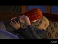 Cкриншот The Sims 2, изображение № 376018 - RAWG