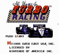 Cкриншот Al Unser Jr.'s Turbo Racing, изображение № 734421 - RAWG