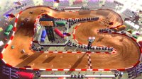 Cкриншот Rock 'N Racing Off Road DX, изображение № 41107 - RAWG