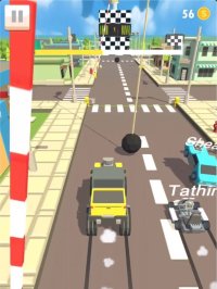 Cкриншот Caution Crossing, изображение № 2169335 - RAWG