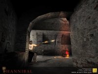 Cкриншот Hannibal: The Game, изображение № 351336 - RAWG