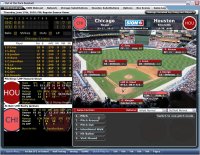 Cкриншот Out of the Park Baseball 2007, изображение № 471461 - RAWG
