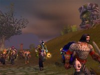 Cкриншот World of Warcraft, изображение № 352062 - RAWG