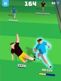 Cкриншот Soccer Hero!, изображение № 886502 - RAWG
