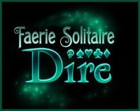 Cкриншот Faerie Solitaire Dire, изображение № 1036180 - RAWG