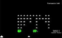 Cкриншот Space Invaders (FanMade), изображение № 2424353 - RAWG