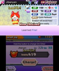 Cкриншот Yo-kai Watch Blasters: Red Cat Corps, изображение № 804154 - RAWG