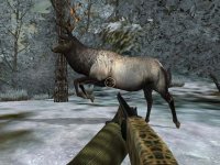 Cкриншот Cabela's Dangerous Hunts, изображение № 389560 - RAWG