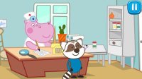 Cкриншот Kids Hospital: Eye Doctor, изображение № 1510060 - RAWG