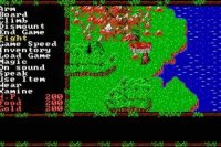 Cкриншот Questron II, изображение № 3133663 - RAWG