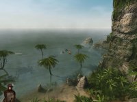 Cкриншот Возвращение на Таинственный остров 2, изображение № 509646 - RAWG
