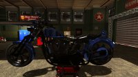 Cкриншот Motorbike Garage Mechanic Simulator, изображение № 704736 - RAWG
