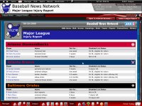 Cкриншот Out of the Park Baseball 10, изображение № 521222 - RAWG