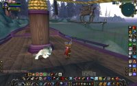 Cкриншот World of Warcraft: The Burning Crusade, изображение № 433349 - RAWG