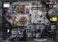 Cкриншот Five Nights at Freddy's 2, изображение № 62655 - RAWG