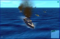 Cкриншот Distant Guns: The Russo-Japanese War at Sea, изображение № 440640 - RAWG