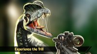 Cкриншот Safari Dino Hunter 2 - Dinosaur Games, изображение № 1561272 - RAWG