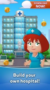 Cкриншот Kapi Hospital Tower, изображение № 1342963 - RAWG