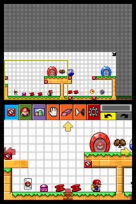 Cкриншот Mario vs. Donkey Kong: Mini-land Mayhem!, изображение № 791204 - RAWG