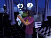 Cкриншот The Sims 2, изображение № 376029 - RAWG