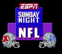 Cкриншот ESPN Sunday Night NFL, изображение № 739684 - RAWG