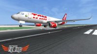 Cкриншот Flight Simulator Online 2014, изображение № 1562788 - RAWG