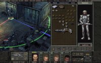 Cкриншот Санитары подземелий 2: Охота за черным квадратом, изображение № 489032 - RAWG