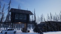 Cкриншот Siberian Village, изображение № 3506746 - RAWG