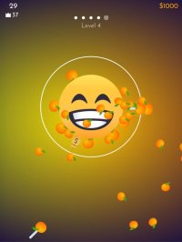 Cкриншот Shoot the Emoji, изображение № 1733537 - RAWG
