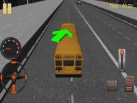 Cкриншот School Bus 3D Simulator: Best School Bus Driving, изображение № 1729139 - RAWG