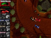 Cкриншот Death Rally (Classic), изображение № 321329 - RAWG