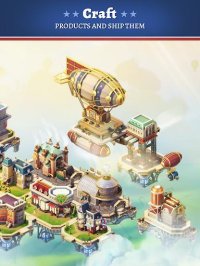 Cкриншот BigCompany: Skytopia | City Building Game, изображение № 1394856 - RAWG