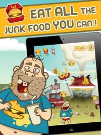 Cкриншот Crazy Burger - by Top Addicting Games Free Apps, изображение № 1722884 - RAWG