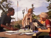 Cкриншот Life is Strange: Before The Storm, изображение № 1643669 - RAWG