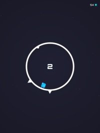 Cкриншот Round Hop, изображение № 968840 - RAWG