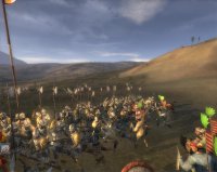 Cкриншот Medieval 2: Total War, изображение № 444660 - RAWG