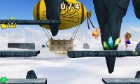 Cкриншот Super Monkey Ball 3D, изображение № 793748 - RAWG