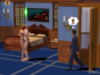 Cкриншот The Sims 2, изображение № 375949 - RAWG
